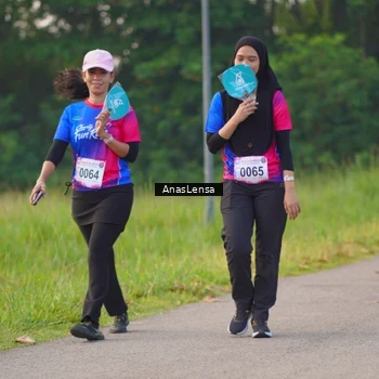 Runner Photo 8141749