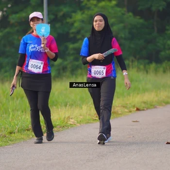 Runner Photo 8141750
