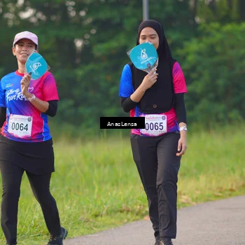 Runner Photo 8141753