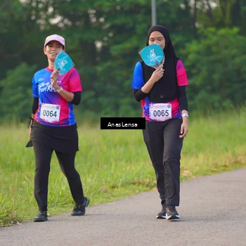 Runner Photo 8141754