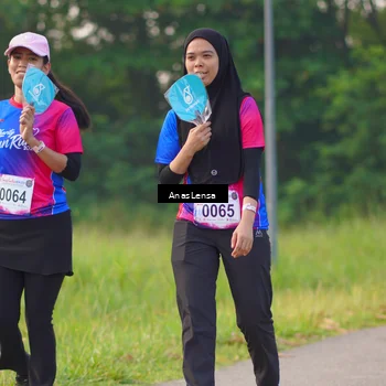 Runner Photo 8141755