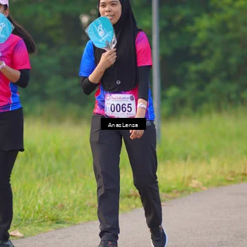 Runner Photo 8141757