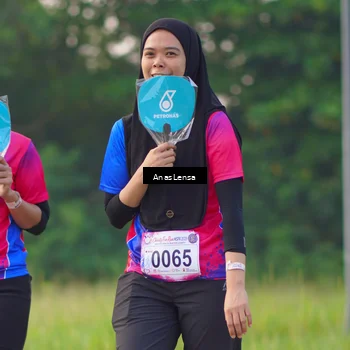Runner Photo 8141758