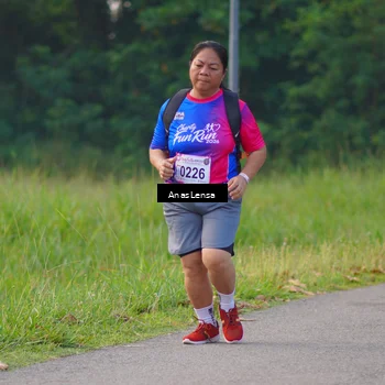 Runner Photo 8141759