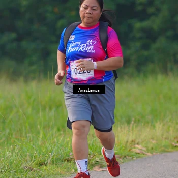 Runner Photo 8141760