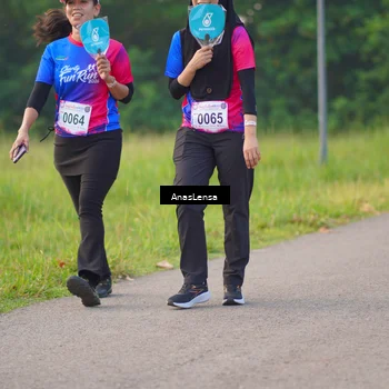 Runner Photo 8141763