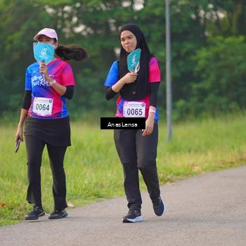 Runner Photo 8141764