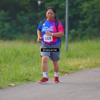 Runner Photo 8141767