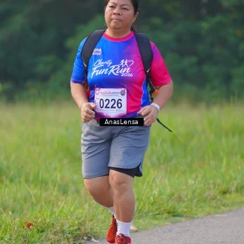 Runner Photo 8141770