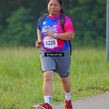 Runner Photo 8141772
