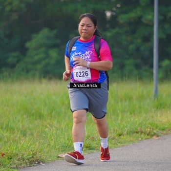 Runner Photo 8141774