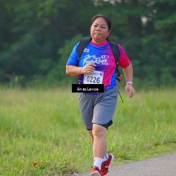 Runner Photo 8141775