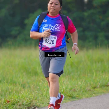 Runner Photo 8141776