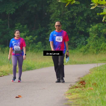 Runner Photo 8141778
