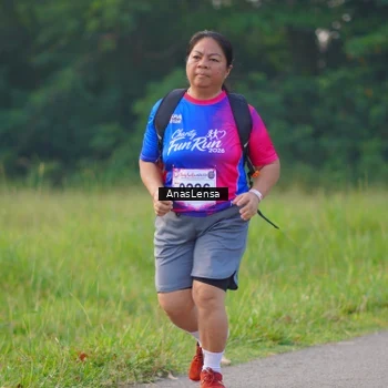 Runner Photo 8141779