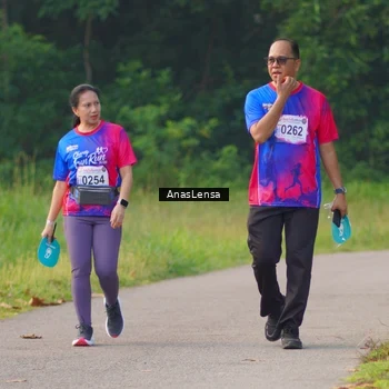 Runner Photo 8141780