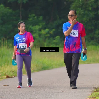 Runner Photo 8141781