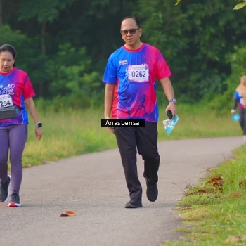 Runner Photo 8141782