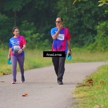 Runner Photo 8141783