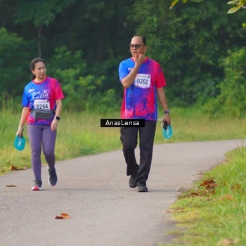 Runner Photo 8141784
