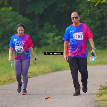 Runner Photo 8141785