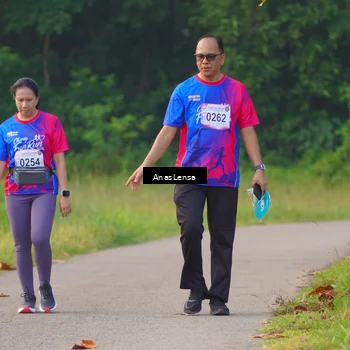 Runner Photo 8141787