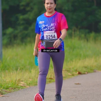 Runner Photo 8141789