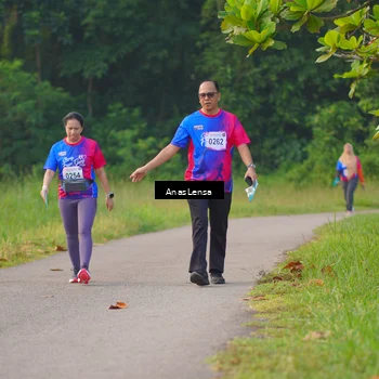 Runner Photo 8141793