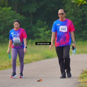 Runner Photo 8141797