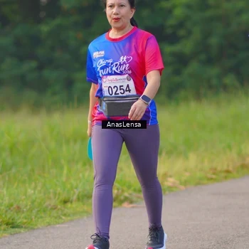 Runner Photo 8141798