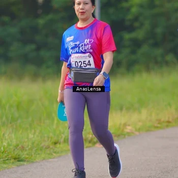 Runner Photo 8141804