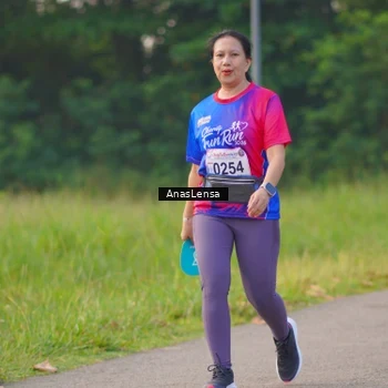 Runner Photo 8141805