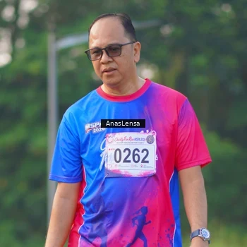 Runner Photo 8141807