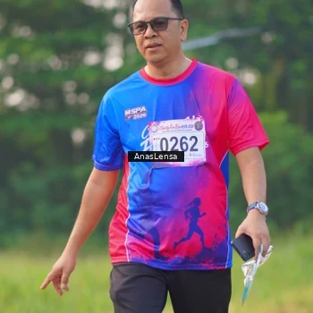 Runner Photo 8141808