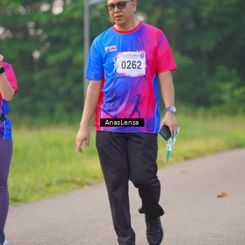 Runner Photo 8141809