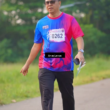 Runner Photo 8141810