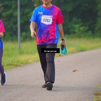 Runner Photo 8141811