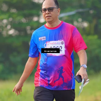Runner Photo 8141812