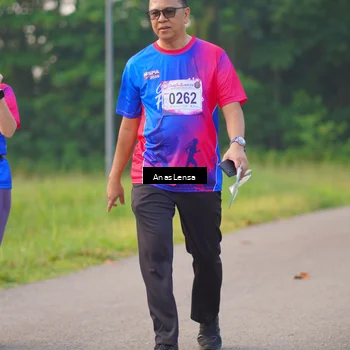 Runner Photo 8141813