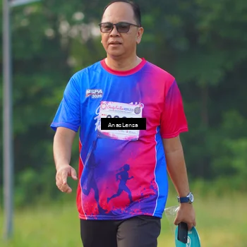 Runner Photo 8141814