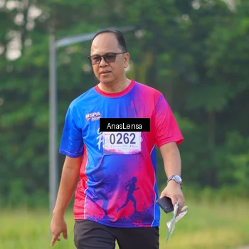 Runner Photo 8141815