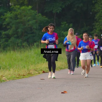 Runner Photo 8141816