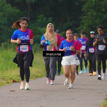 Runner Photo 8141817