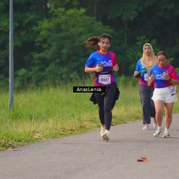 Runner Photo 8141818