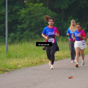 Runner Photo 8141819