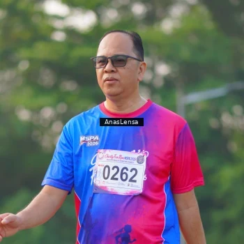 Runner Photo 8141820