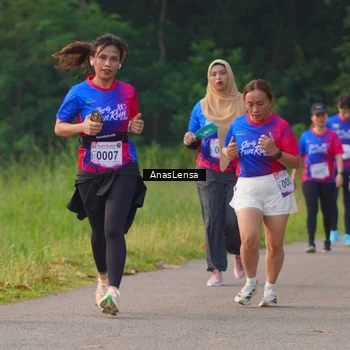 Runner Photo 8141821