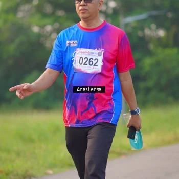 Runner Photo 8141823