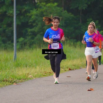 Runner Photo 8141824