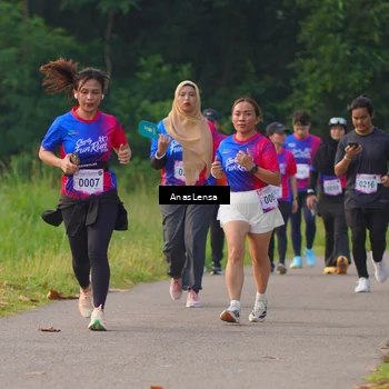 Runner Photo 8141825